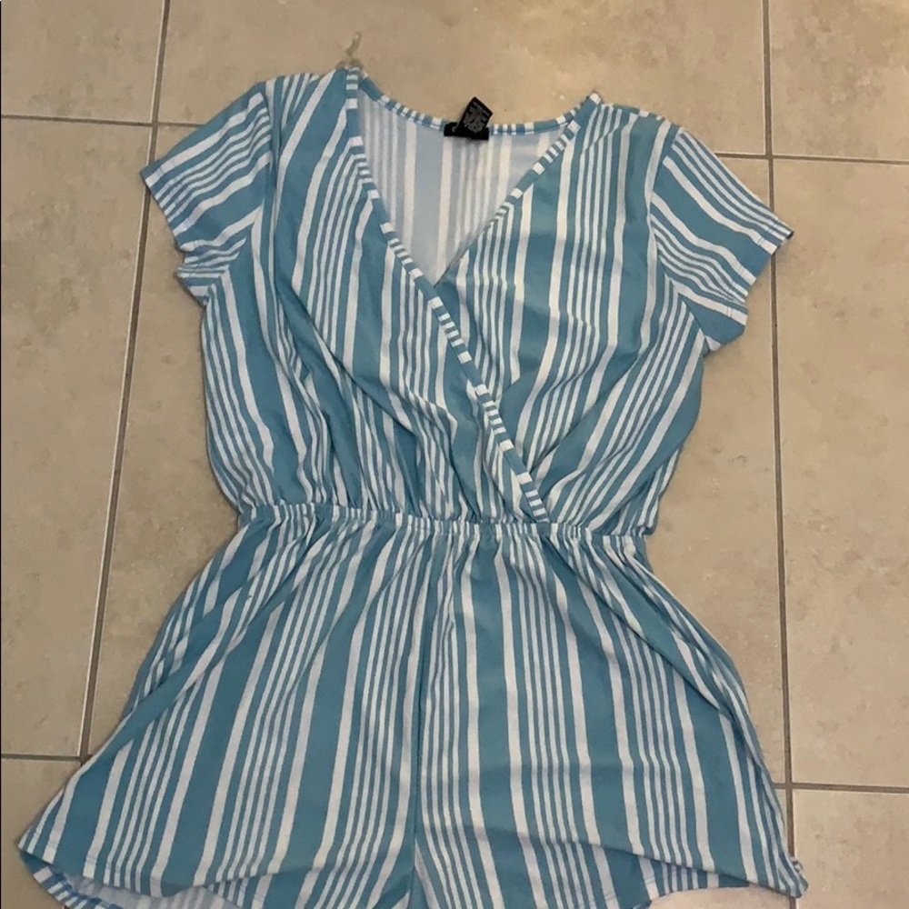 Rue 21 Romper